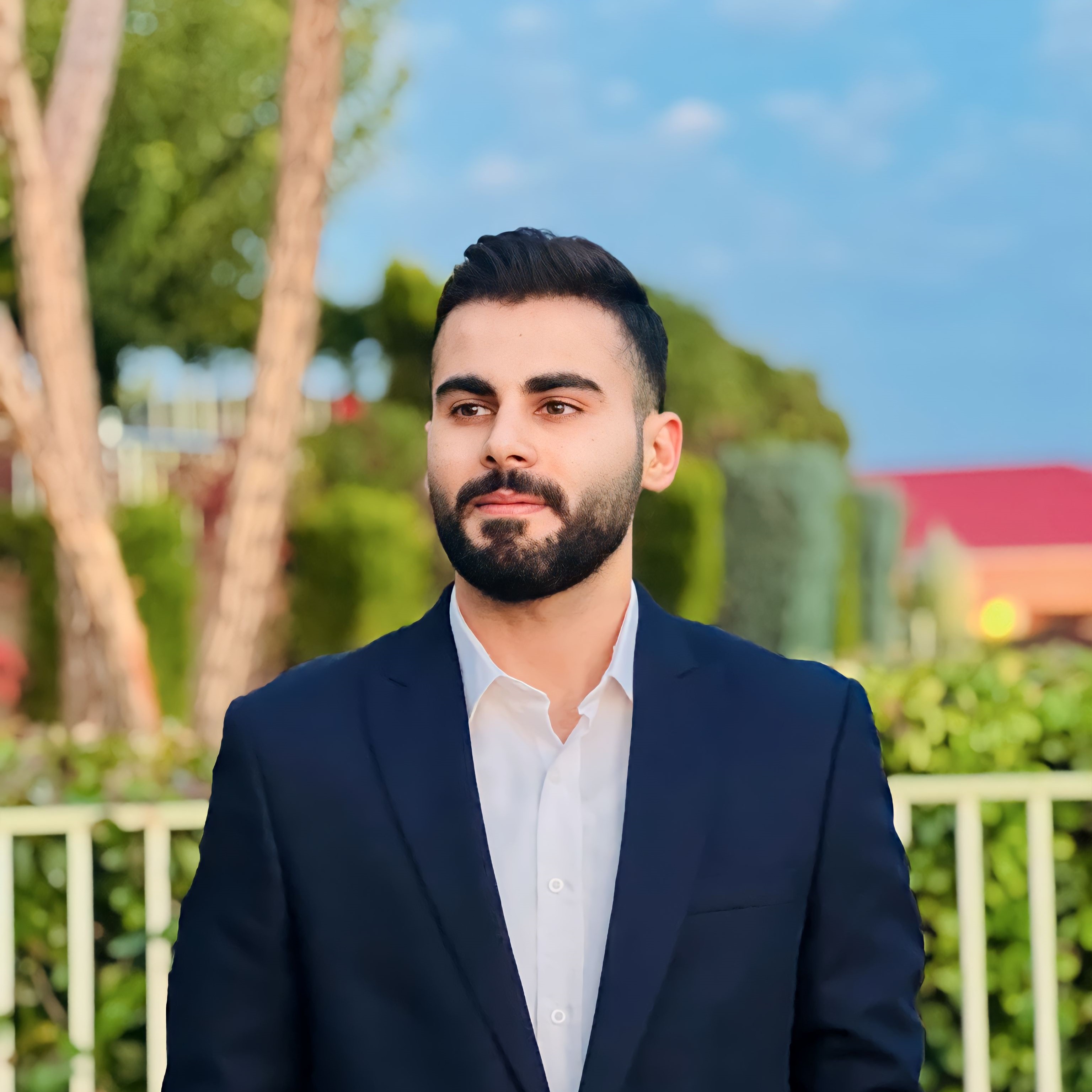 Janan Sabah Ahmed